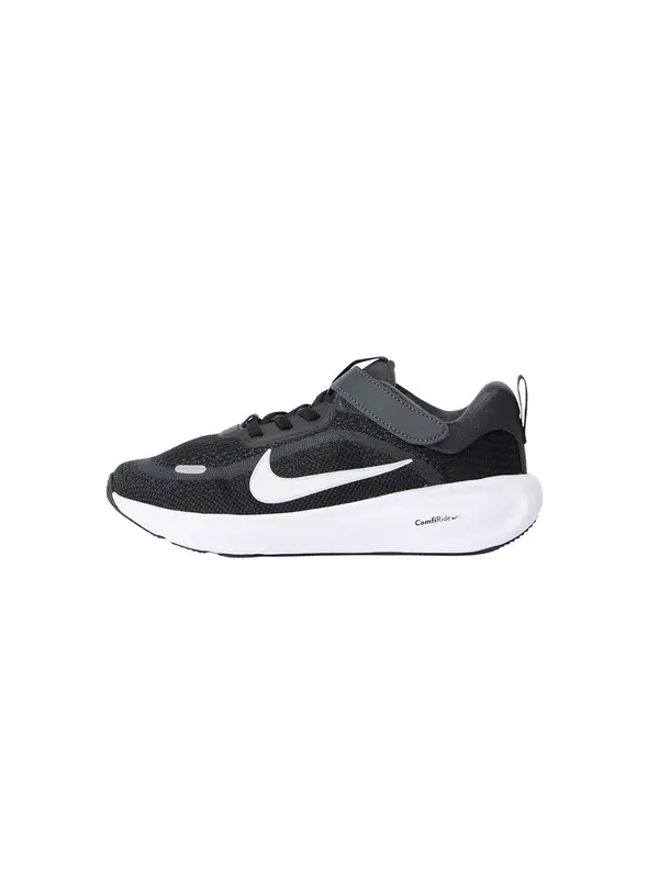 NIKE NIKE Sportske cipele 'Stellar Ride'  crna / bijela