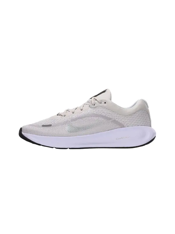 NIKE NIKE Sportske cipele 'Stellar Ride'  siva / svijetlosiva / srebro