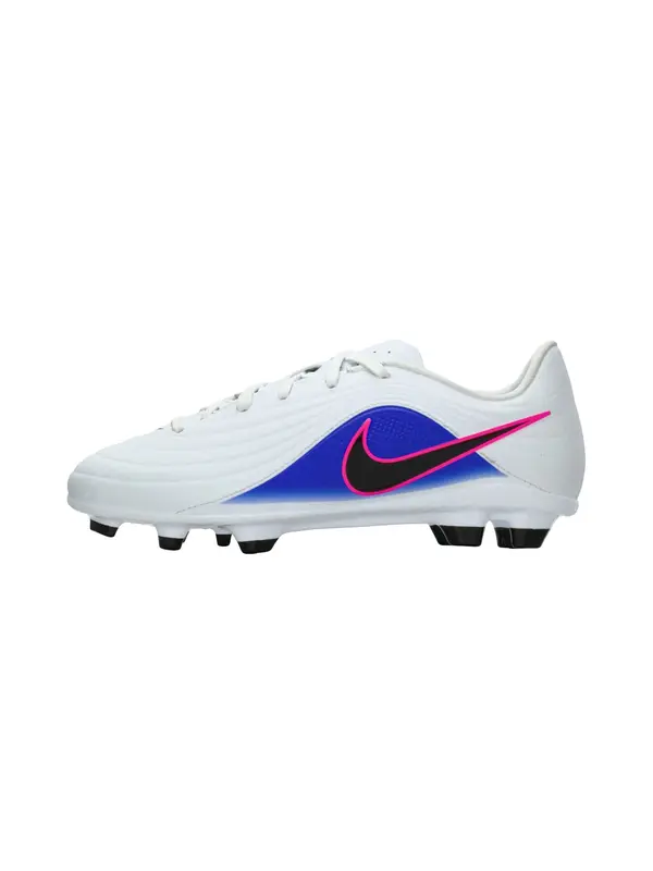 NIKE NIKE Sportske cipele 'TIEMPO MAESTRO CLUB'  kobalt plava / roza / crna / bijela