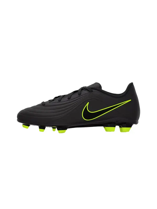 NIKE NIKE Sportske cipele 'TIEMPO MAESTRO CLUB'  travnato zelena / crna