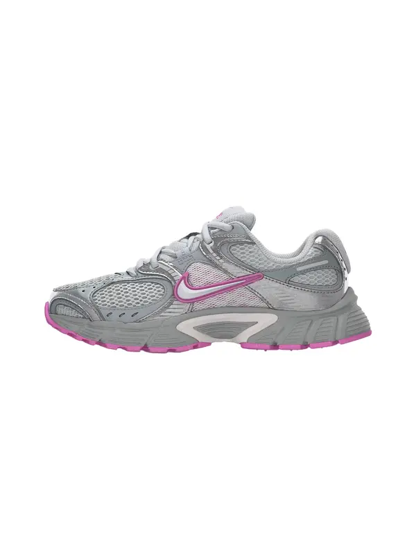 NIKE NIKE Sportske cipele 'V5'  siva / magenta