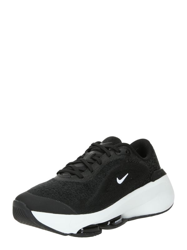 NIKE NIKE Sportske cipele 'Versair'  crna / bijela