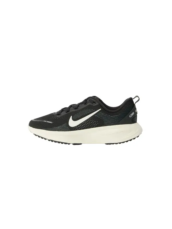 NIKE NIKE Sportske cipele 'VOMERO 18'  crna / bijela