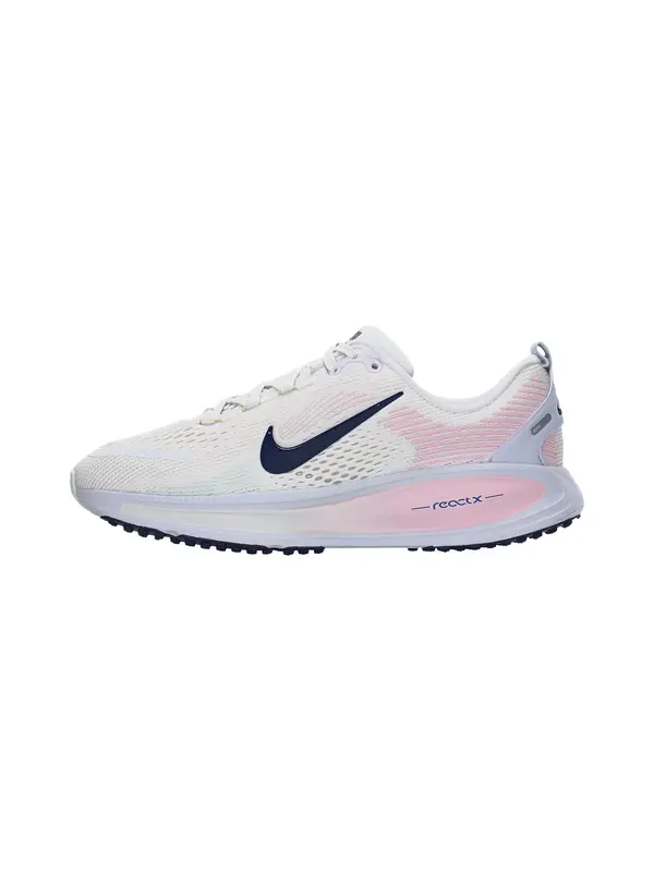 NIKE NIKE Sportske cipele 'VOMERO 18'  lila / roza / bijela