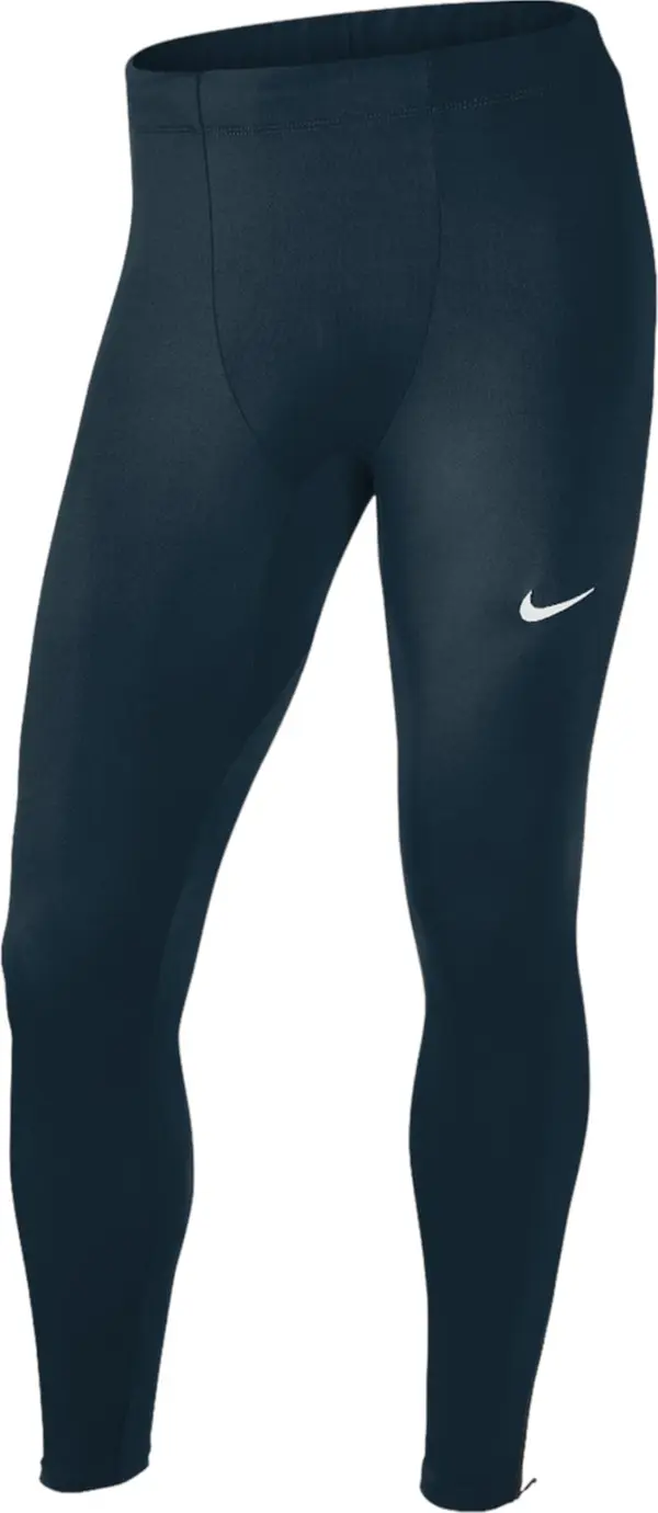NIKE NIKE Sportske gaće  mornarsko plava
