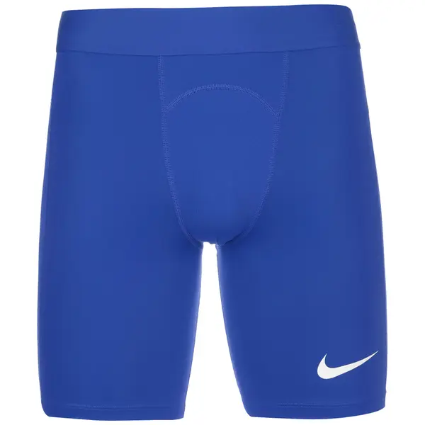 NIKE NIKE Sportske gaće  plava / bijela