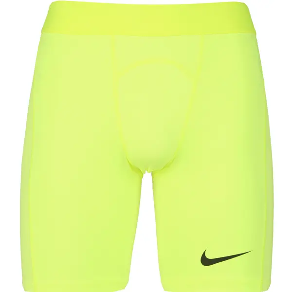 NIKE NIKE Sportske gaće 'Strike'  limeta zelena