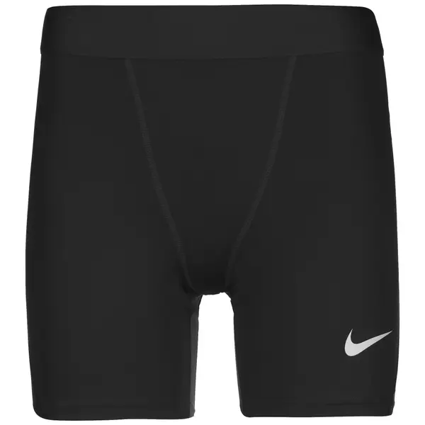NIKE NIKE Sportske gaće 'Strike Pro'  crna / bijela