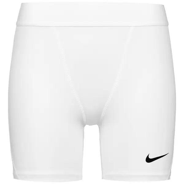 NIKE NIKE Sportske gaće 'Strike Pro'  crna / bijela