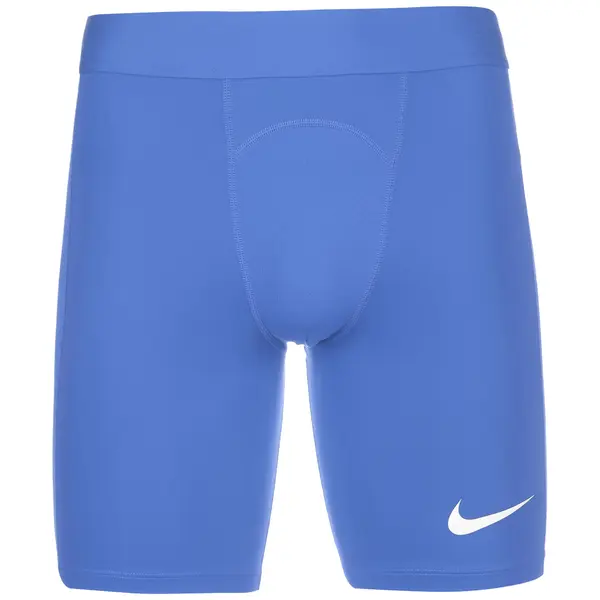 NIKE NIKE Sportske gaće 'Strike Pro'  nebesko plava / bijela