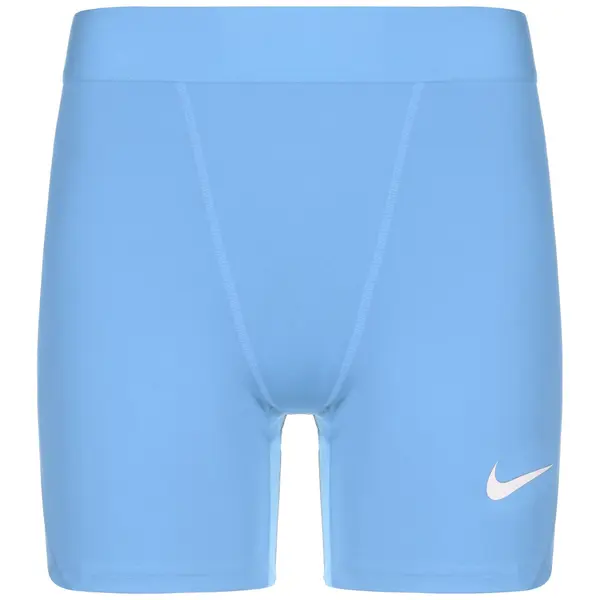 NIKE NIKE Sportske gaće 'Strike Pro'  plava / bijela