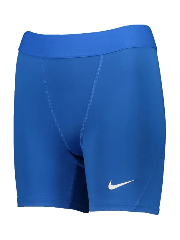 NIKE NIKE Sportske gaće 'Strike Pro'  plava / bijela