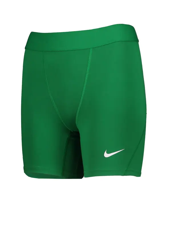 NIKE NIKE Sportske gaće 'Strike Pro'  smaragdno zelena / bijela