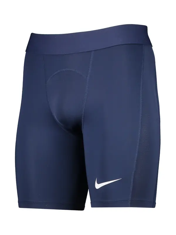 NIKE NIKE Sportske gaće  tamno plava / bijela