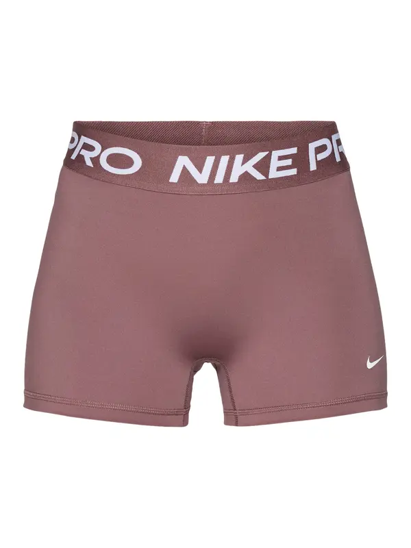 NIKE NIKE Sportske hlače '365'  sivkasto ljubičasta (mauve) / bijela
