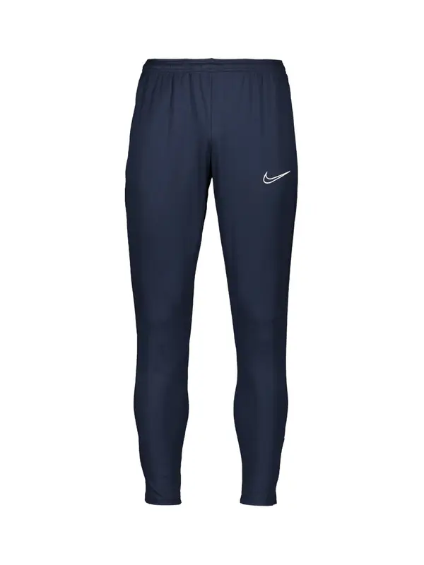 NIKE NIKE Sportske hlače 'Academy 23'  mornarsko plava / bijela
