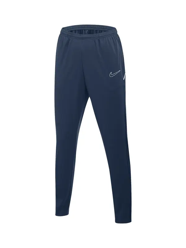 NIKE NIKE Sportske hlače 'Academy 25'  mornarsko plava / bijela
