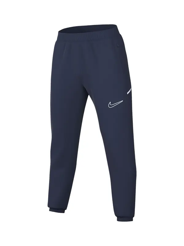 NIKE NIKE Sportske hlače 'Academy 25'  morsko plava