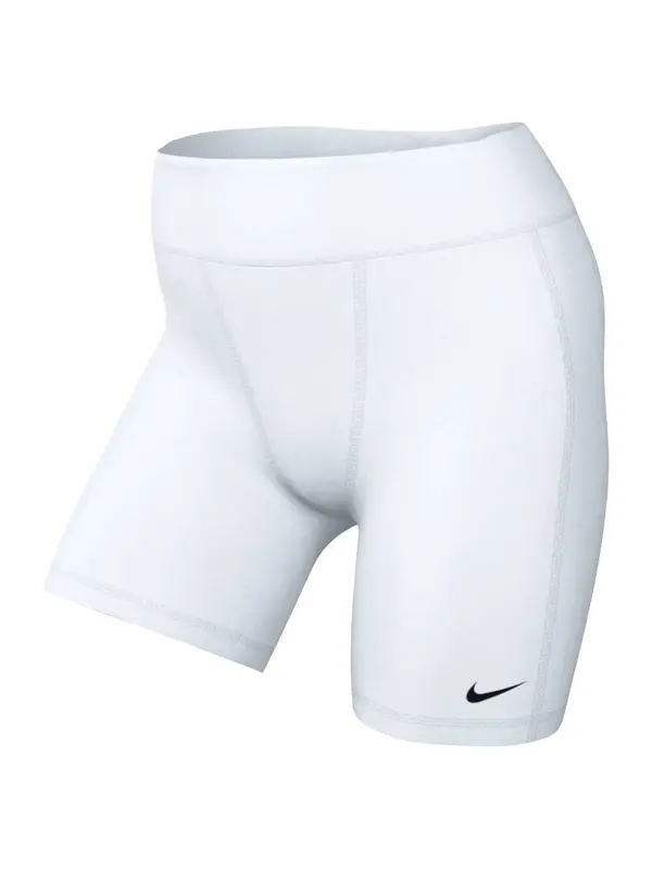 NIKE NIKE Sportske hlače  bijela