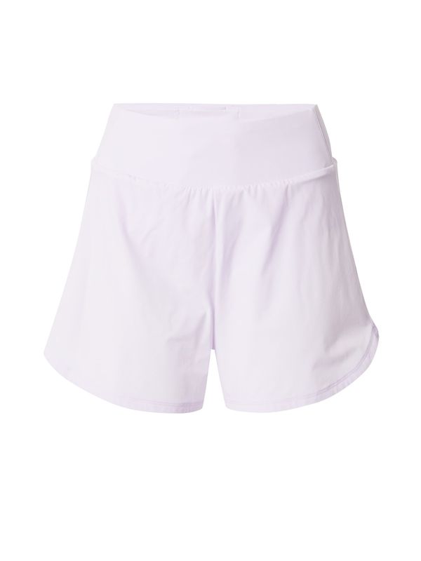 NIKE NIKE Sportske hlače 'BLISS'  lila