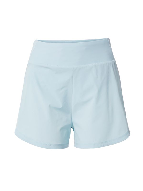 NIKE NIKE Sportske hlače 'BLISS'  svijetloplava