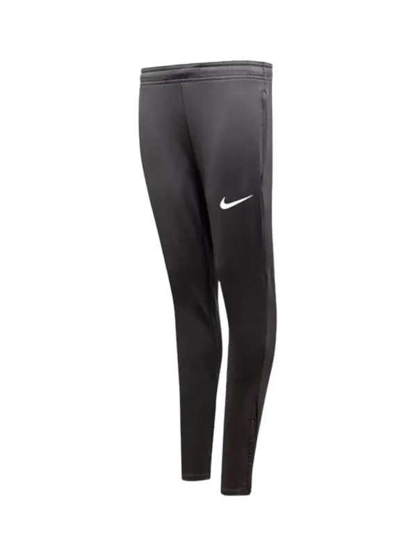 NIKE NIKE Sportske hlače  crna / bijela