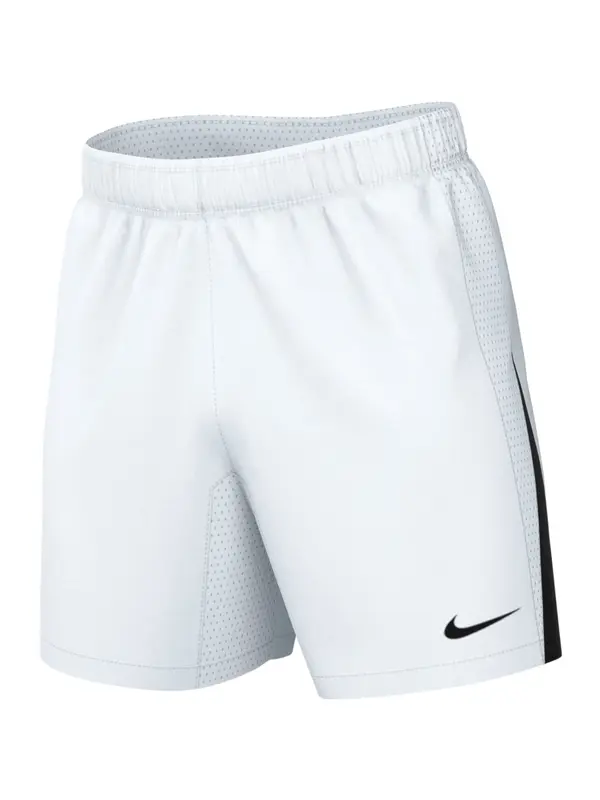 NIKE NIKE Sportske hlače  crna / bijela