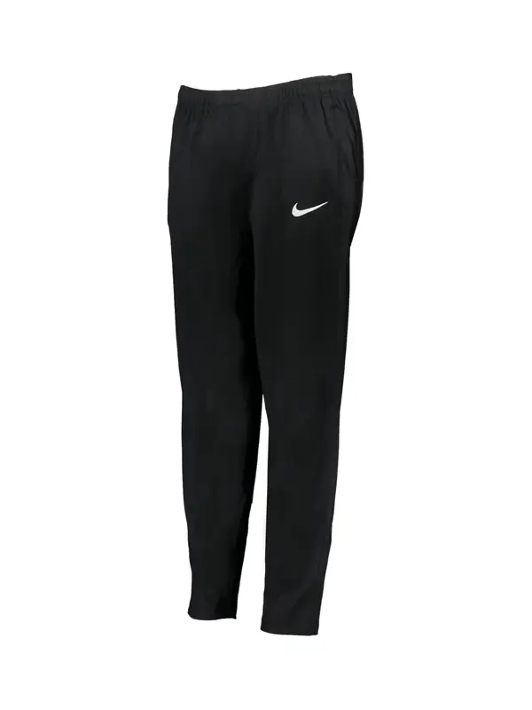 NIKE NIKE Sportske hlače  crna