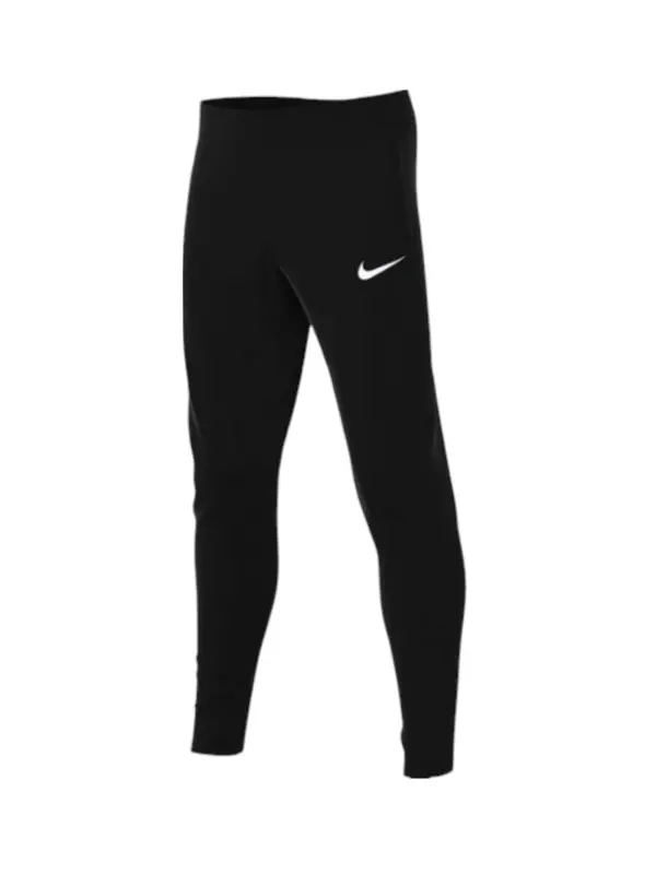 NIKE NIKE Sportske hlače  crna