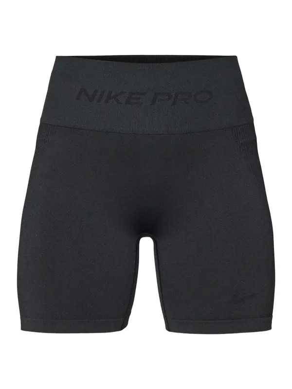 NIKE NIKE Sportske hlače  crna