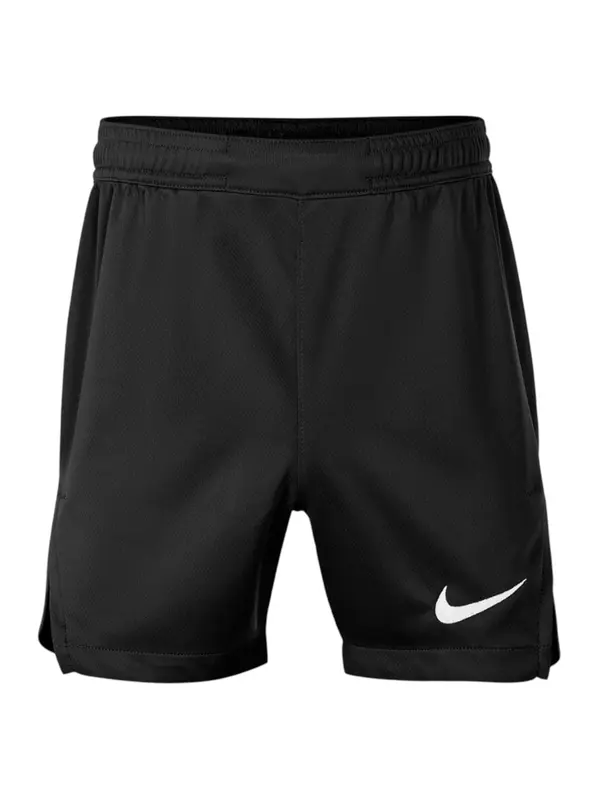NIKE NIKE Sportske hlače  crna