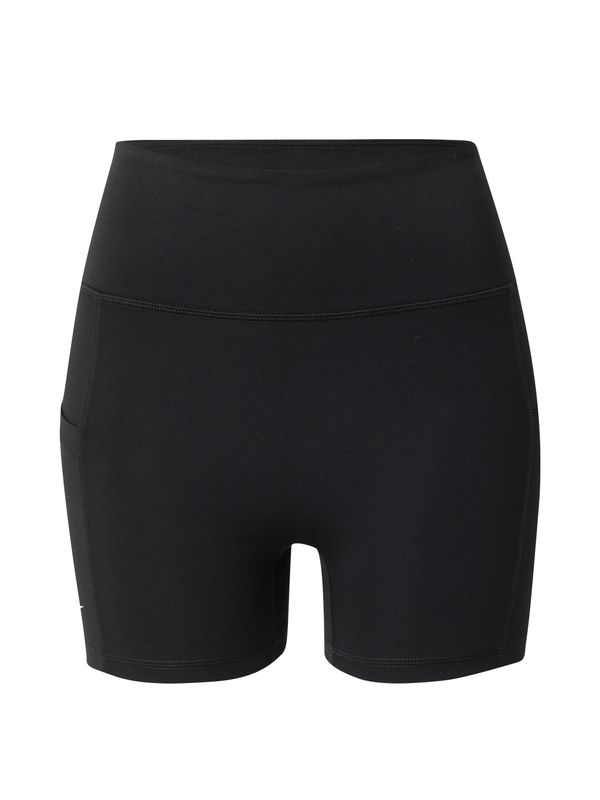 NIKE NIKE Sportske hlače  crna