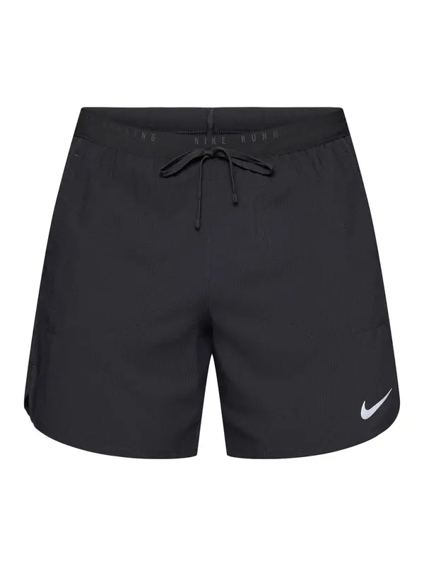 NIKE NIKE Sportske hlače  crna