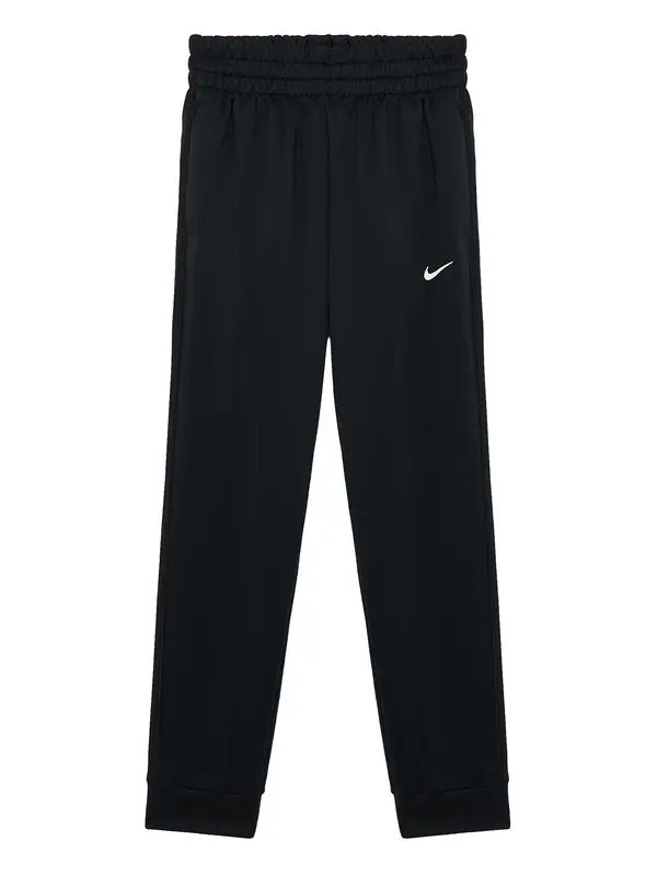 NIKE NIKE Sportske hlače  crna