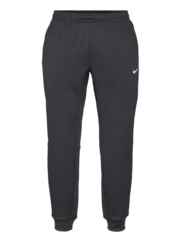 NIKE NIKE Sportske hlače 'FLEX'  crna