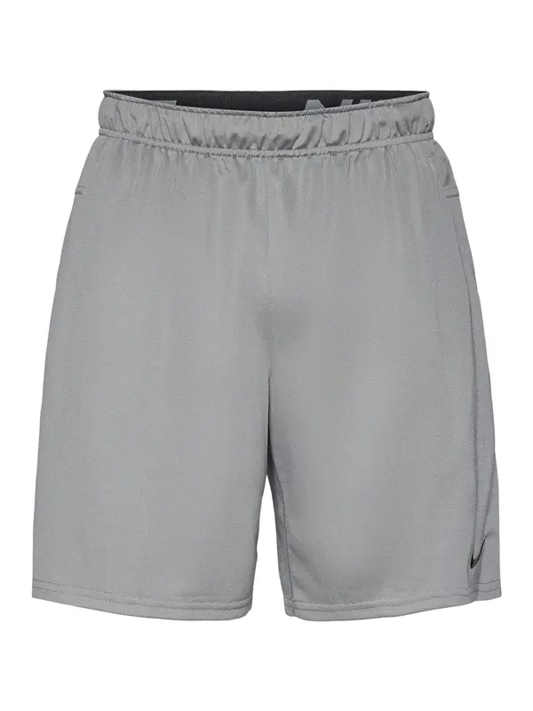 NIKE NIKE Sportske hlače 'FLEX'  siva