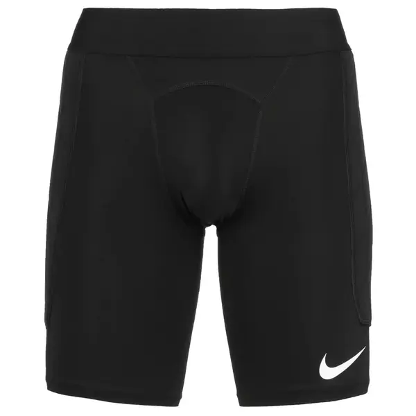 NIKE NIKE Sportske hlače 'Gardien I'  crna