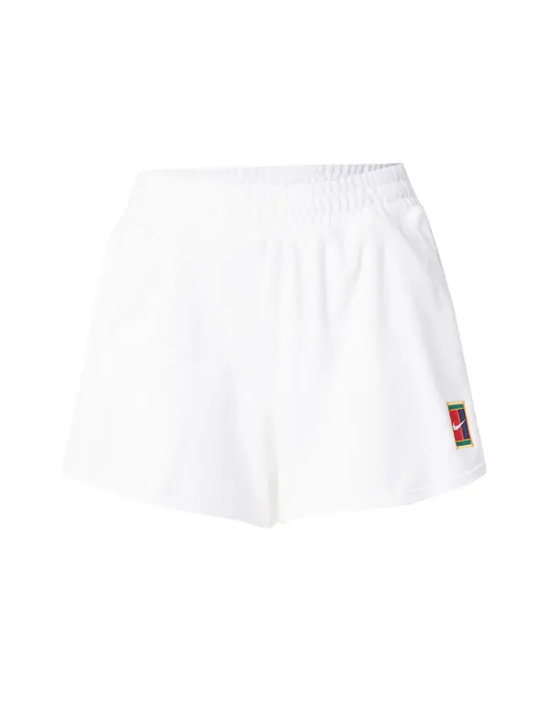 NIKE NIKE Sportske hlače 'HERITAGE'  bijela