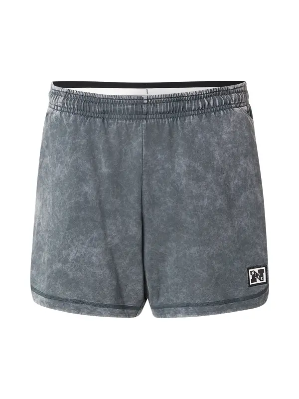 NIKE NIKE Sportske hlače 'HERITAGE'  kraljevski zelena