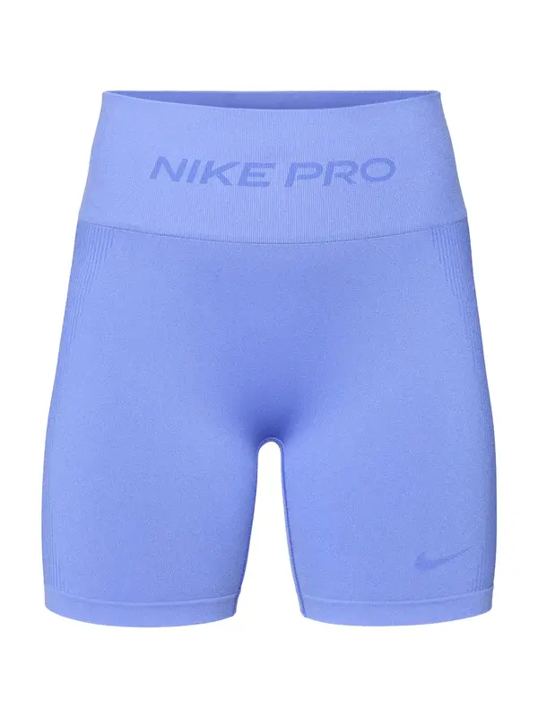 NIKE NIKE Sportske hlače  kraljevsko plava
