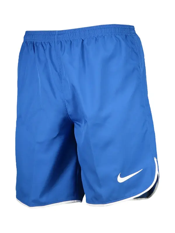 NIKE NIKE Sportske hlače  kraljevsko plava / bijela