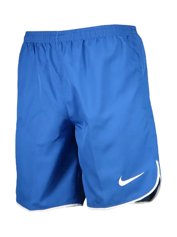 NIKE NIKE Sportske hlače  kraljevsko plava / bijela