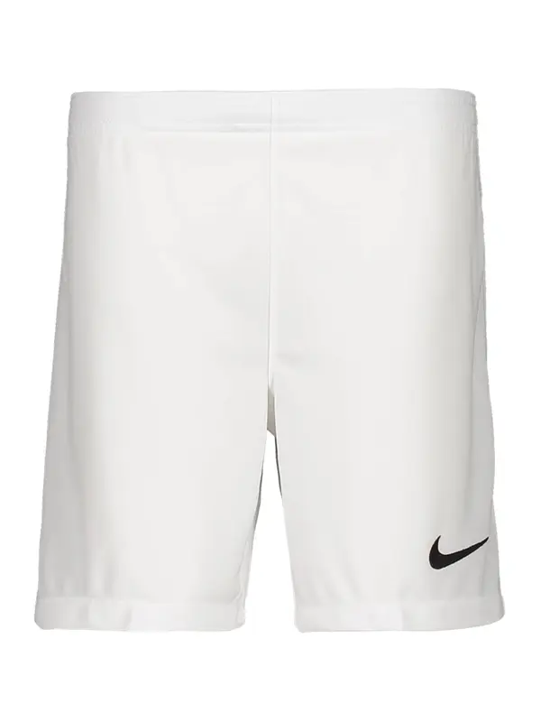 NIKE NIKE Sportske hlače 'League III'  crna / bijela