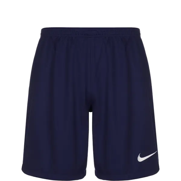 NIKE NIKE Sportske hlače 'League III'  mornarsko plava / bijela