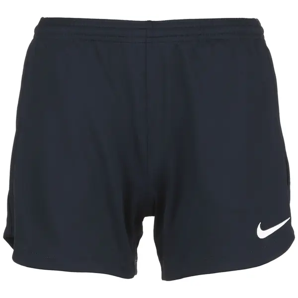 NIKE NIKE Sportske hlače  mornarsko plava / bijela