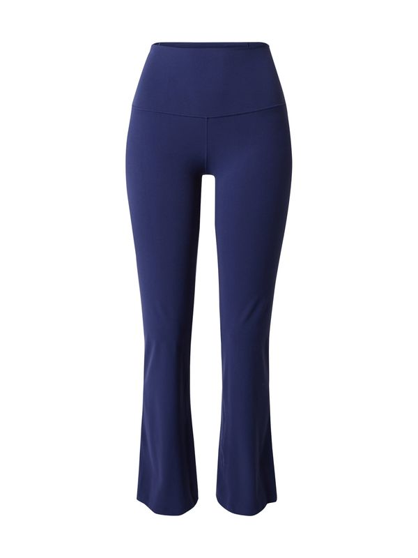 NIKE NIKE Sportske hlače  mornarsko plava