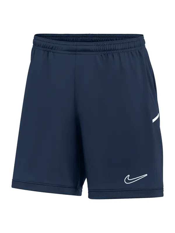 NIKE NIKE Sportske hlače  morsko plava / bijela