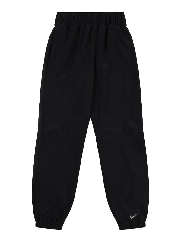 NIKE NIKE Sportske hlače 'Multi'  crna