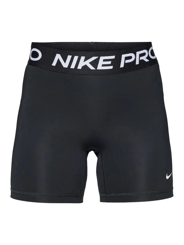 NIKE NIKE Sportske hlače 'NP 365'  crna / bijela