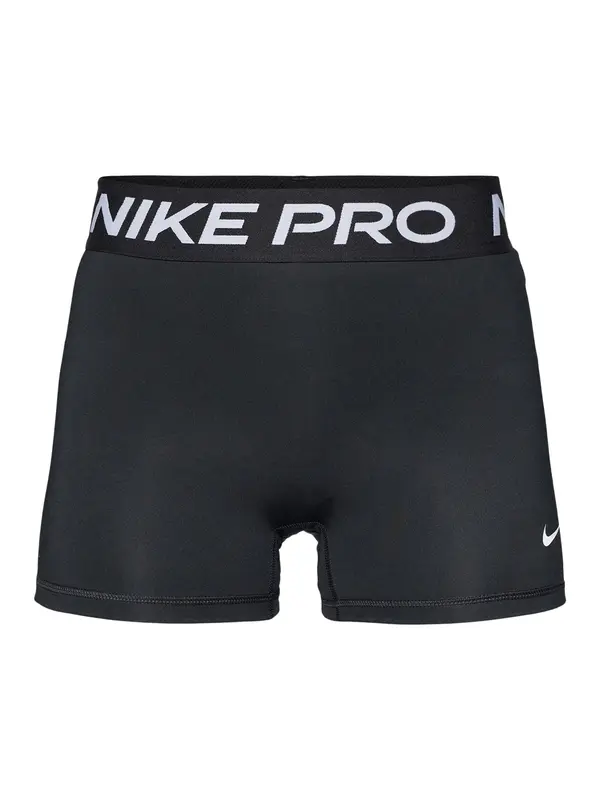 NIKE NIKE Sportske hlače 'NP 365'  crna / bijela